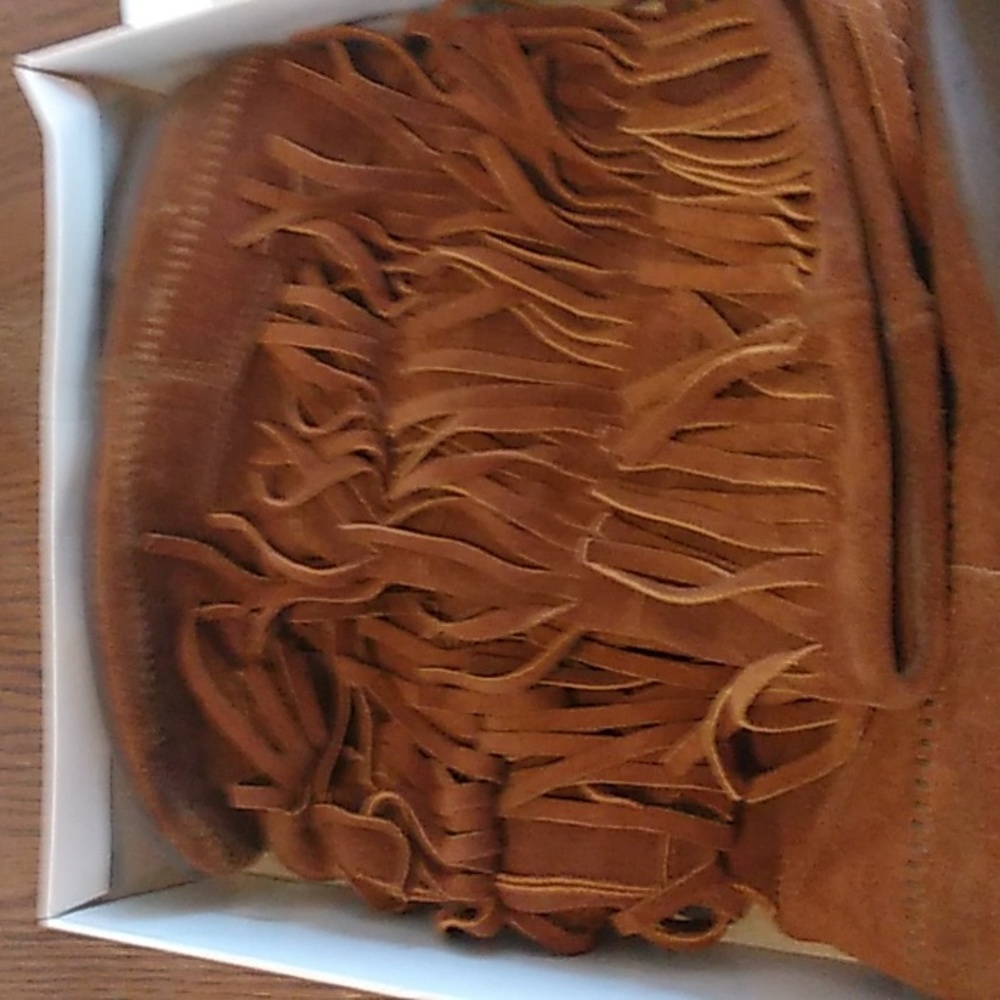 Minnetonka Moccasin
